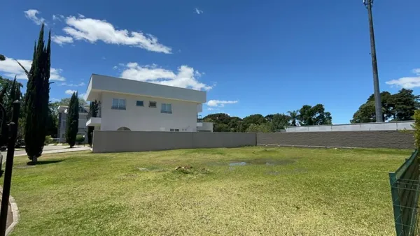 Terreno à venda, 605 m² por R$ 1.199.000,00 - Santa Felicidade - Curitiba/PR - foto 4