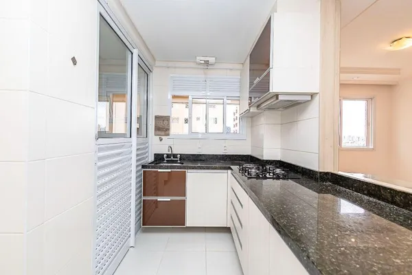 Apartamento com 3 dormitórios à venda, 85 m² por R$ 898.000,00 - Portão - Curitiba/PR - foto 5