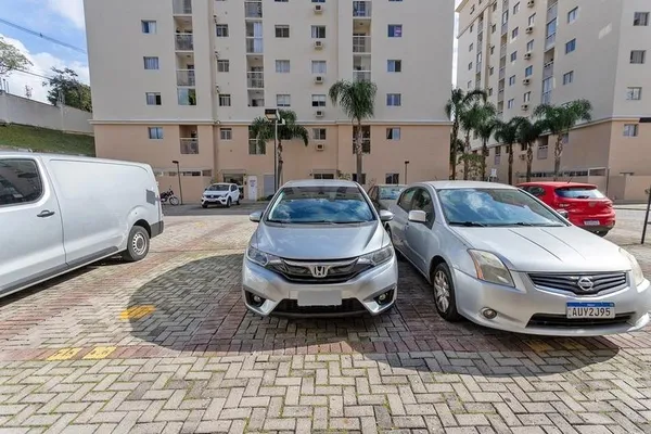 Apartamento Fit Marumbi | 3 Quartos com Suíte | Semi-Mobiliado - foto 4