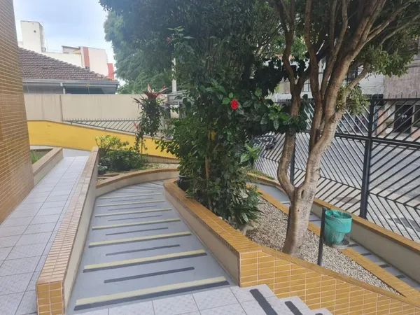 MOBILIADA, ÓTIMO LOCAL, DECORADA, RECEPÇÃO, USO OU INVESTIMENTO ALUGADA - foto 2