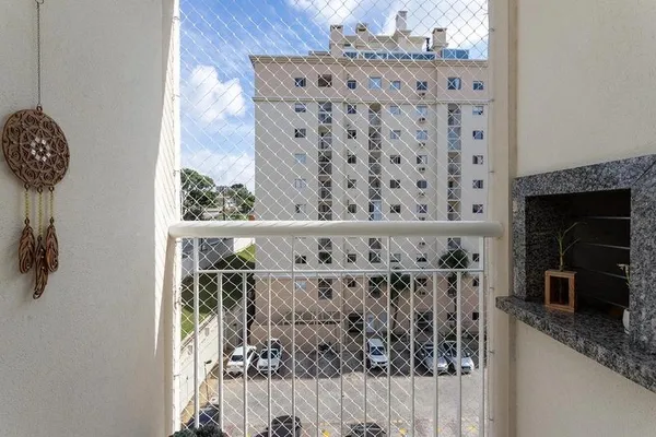 Apartamento Fit Marumbi | 3 Quartos com Suíte | Semi-Mobiliado - foto 5