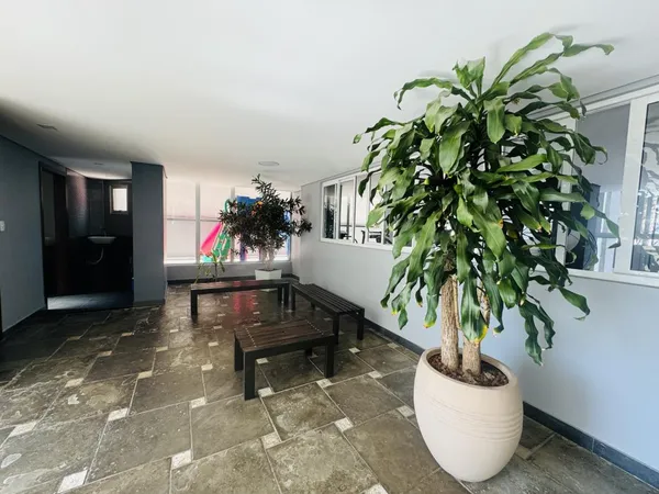 Apartamento à venda com 2 quartos, 41,00m² privativo, 1 vaga no Bigorrilho - Curitiba -  Vista definida - foto 3