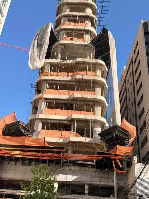 Apartamento para venda,  Yatch Tower - Vila Izabel, Curitiba - foto 3