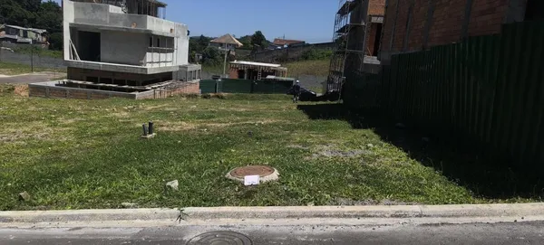 Terreno Pronto para Construir em Condomínio Clube Pilarzinho Curitiba - foto 2