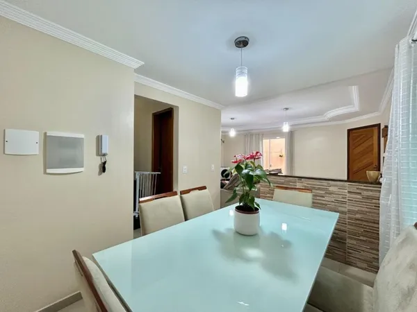 Sobrado com 3 dormitórios à venda, 134 m² por R$ 650.000,00 - Fazendinha - Curitiba/PR - foto 5
