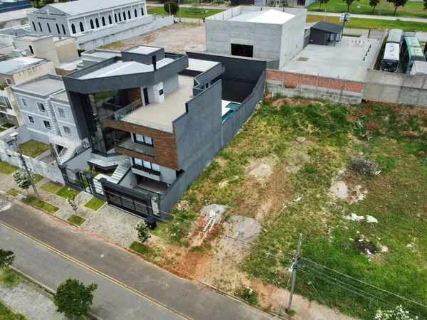 Terreno à venda por R$ 500.000 -Neoville - Curitiba/PR - foto 2