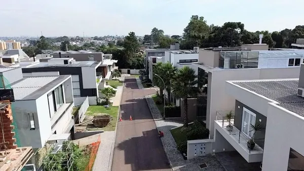Terreno à venda no Residencial Boulevard Versailles - Curitiba/PR - foto 3