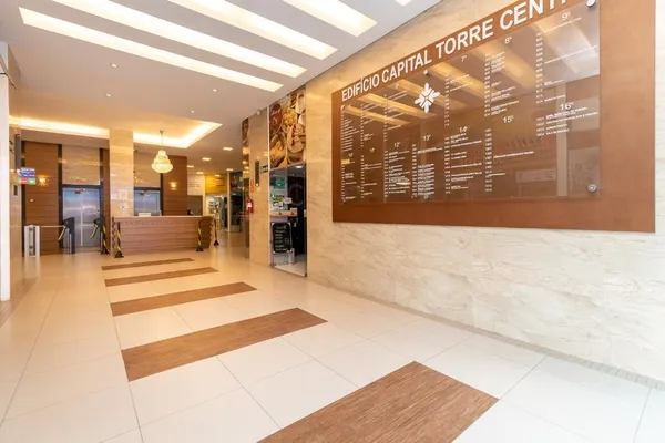 Salas comerciais - foto 3