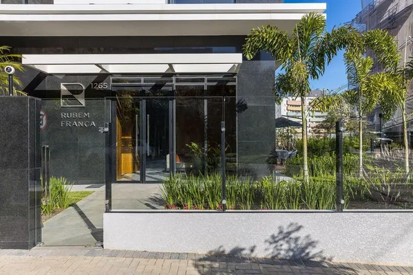 Apartamento com 3 dormitórios à venda, 178 m² por R$ 2.800.000,00 - Bigorrilho - Curitiba/PR - foto 4