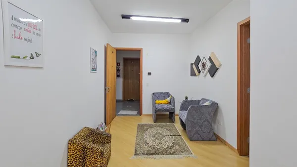 Sala comercial de 23 m² com 2 ambientes na Avenida República Argentina - foto 5