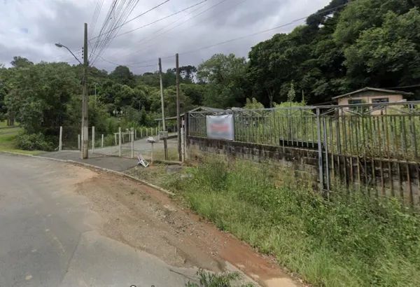 Terreno com 820 metros ao lado do Parque Vista Alegre. - foto 4