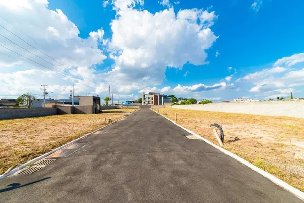 Lote em condomínio à venda, Novo Mundo - Curitiba/PR - foto 3