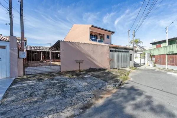 Terreno com Duas Construções – Excelente Oportunidade no Fazendinha - foto 4