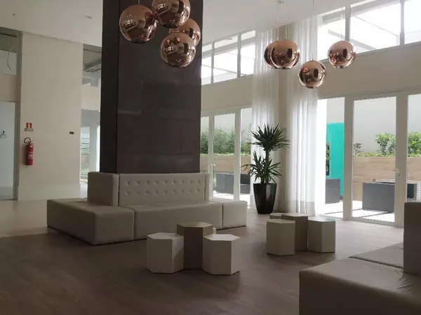 Sala comercial para Alugar, água Verde, Curitiba - foto 5
