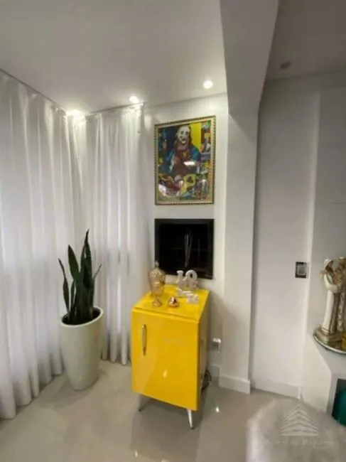 Apartamento com 3 dormitórios à venda, 102 m² por R$ 1.150.000,00 - Água Verde - Curitiba/PR - foto 4