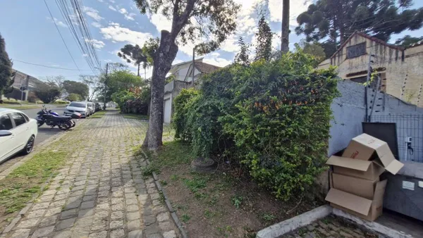 O MELHOR TERRENO DO BAIRRO BOM RETIRO - foto 3