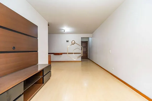 APARTAMENTO 99,87 M² | 3 QUARTOS (1 SUÍTE) | VAGA LIVRE | ÁGUA VERDE | DE R$790.000 POR R$649.000 - foto 3