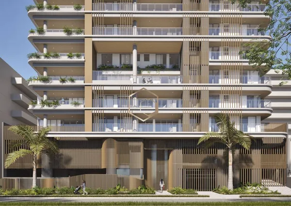 APARTAMENTO EM GUARATUBA | 159 M² | 3 SUÍTES | VISTA PARA O MAR | ALTO PADRÃO - foto 2