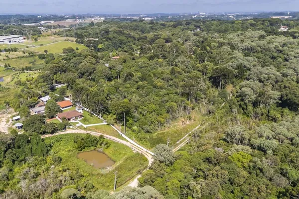 Área à venda, 19.625 m² por R$ 2.706.255 - Umbará - Curitiba/PR - foto 4