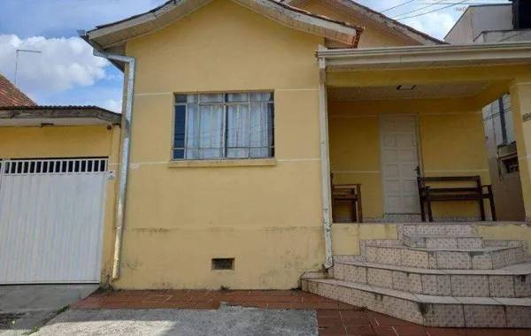 TERRENO/LOTE à venda com 600m² por R$ 1.360.000,00 no bairro Jardim das Américas - CURITIBA / PR - foto 3