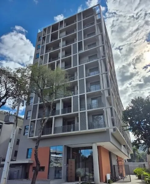 🏙️ STUDIO HALL DESIGN | CENTRO CÍVICO – CURITIBA - foto 2