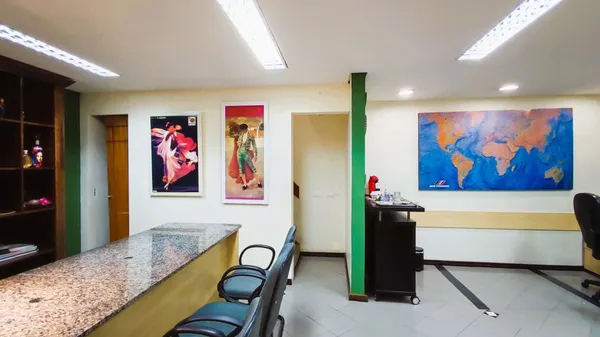 Loja à venda, 50 m² por R$ 400.000,00 - Centro - Curitiba/PR - foto 5