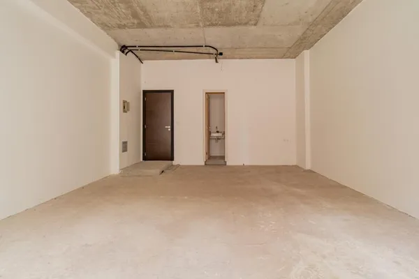 Sala comercial com terraço descoberto 63 m² por R$ 295.000 - Batel / Centro - foto 3
