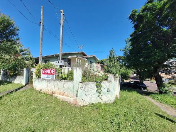 Terreno à venda, 480 m² por R$ 890.000,00 - Boa Vista - Curitiba/PR - foto 2