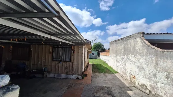 TERRENO à venda por R$ 580.000,00 no bairro Boqueirão - CURITIBA / PR - foto 3