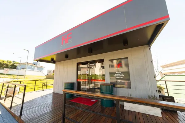Casa com 4 dormitórios à venda, 360 m² por R$ 5.580.000,00 - Santa Felicidade - Curitiba/PR - foto 3
