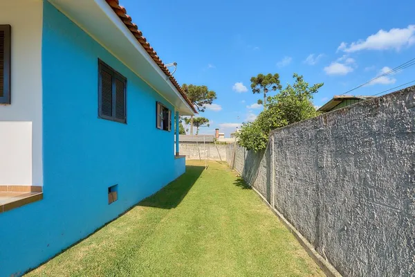 TERRENO à venda com 887.6m² por R$ 950.000,00 no bairro Santa Felicidade - CURITIBA / PR - foto 5