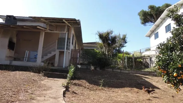 Terreno ZR3 para venda Portão Curitiba - foto 4