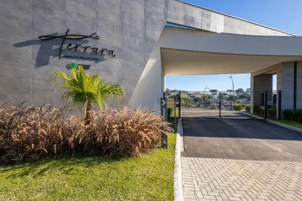 Terreno em condomínio fechado | Paysage Terrara | 160 m² privativos por R$ 565.000 - Pilarzinho - Curitiba/PR - foto 4
