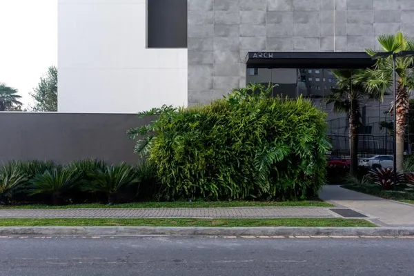 REVENDA NO ED. ARCH (VANGUARD) | Planta de 100 m² - foto 3