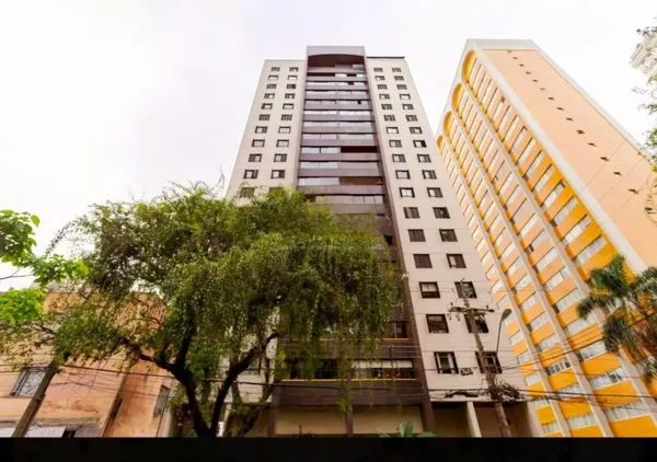 Cobertura com 3 dormitórios à venda, 223 m² por R$ 2.500.000,00 - Batel - Curitiba/PR - foto 3