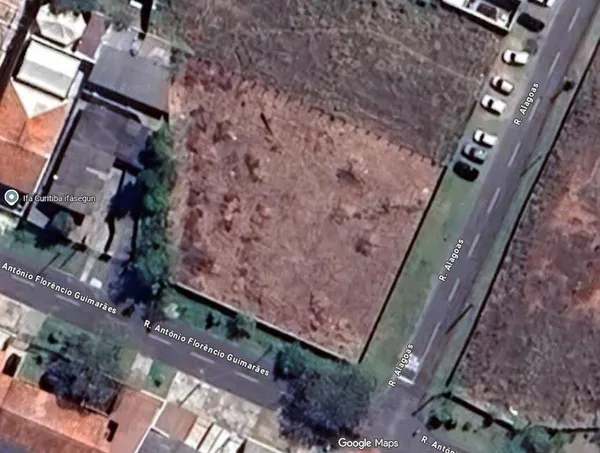 TERRENO à venda por R$ 2.700.000,00 no bairro São Domingos - SÃO JOSÉ DOS PINHAIS / PR - foto 2