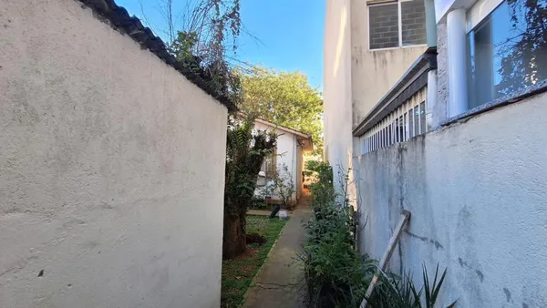 Excelente terreno para construção e permuta na Água Verde - foto 5