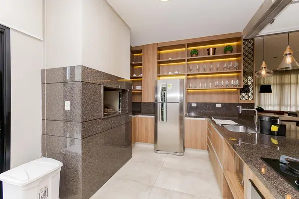Apartamento com 3 dormitórios (1 suite) à venda, 104 m² por R$ 1.255.000 - Vila Izabel - foto 5