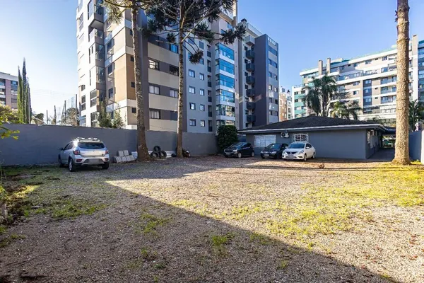 Terreno à venda, 1088 m² por R$ 3.990.000,00 - Bacacheri - Curitiba/PR - foto 3
