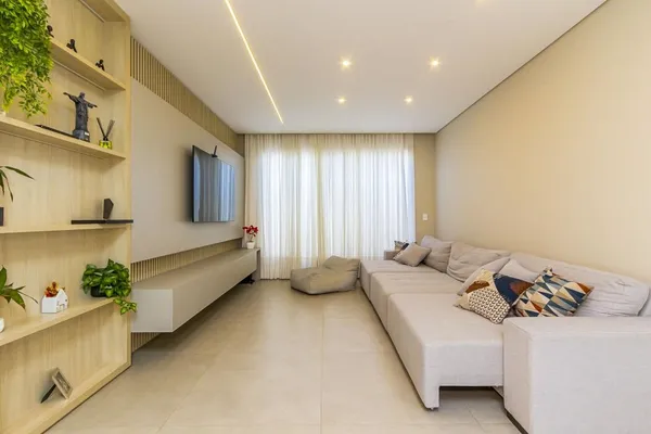 Casa com 3 suítes à venda - Neoville, Curitiba PR - foto 4
