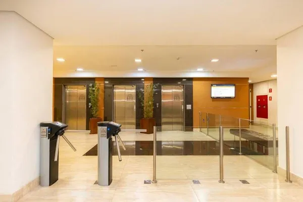 Conjunto à venda, 28 m² por R$ 230.000,00 - Centro - Curitiba/PR - foto 3