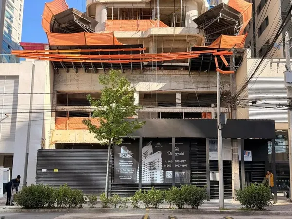 Apartamento para venda,  Yatch Tower - Vila Izabel, Curitiba - foto 2