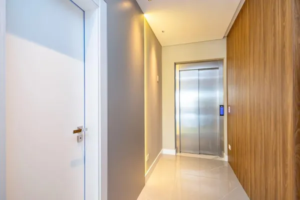 Garden Suspenso com 198m2 - 3 suites mobiliado ao lado do Curitibano R$ 3.140.000,00 - foto 2