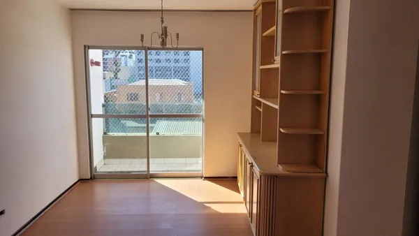 APARTAMENTO com 3 dormitórios à venda com 139.17m² por R$ 650.000,00 no bairro Rebouças - CURITIBA / PR - foto 3