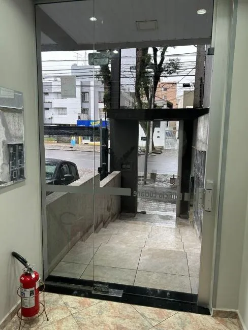 Apartamento com 1 dormitório à venda, 38 m² por R$ 465.000,00 - Rebouças - Curitiba/PR - foto 2