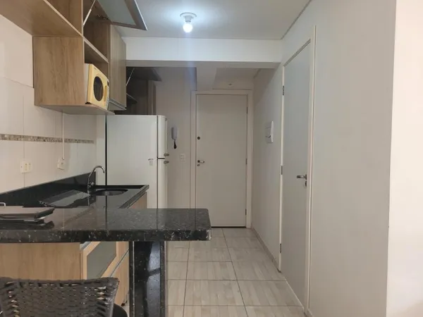 STUDIO com 1 dormitório à venda com 60.64m² por R$ 295.000,00 no bairro Portão - CURITIBA / PR - foto 5