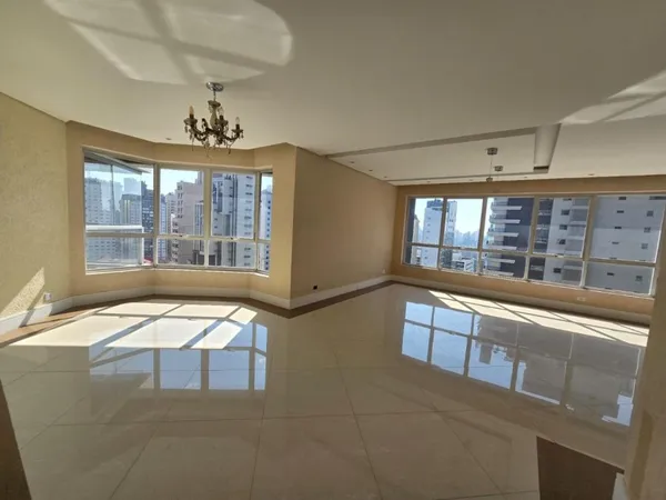 Apartamento com 4 dormitórios à venda, 284 m² por R$ 2.300.000,00 - Batel - Curitiba/PR - foto 2