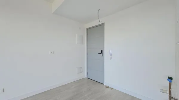 Studio de 33 m² com sacada e vista para o Jardim Botânico no condomínio My Place - foto 5