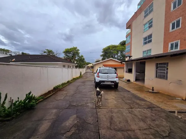 Terreno à venda, 480 m² por R$ 930.000,00 - Portão - Curitiba/PR - foto 2