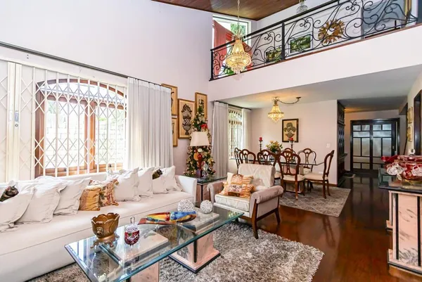 Casa Alto Padrão no Jardim Social - Ideal para morar ou investir! - foto 5